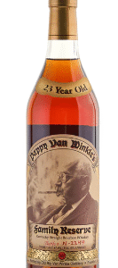 Pappy Van Winkle Family Reserve 23 Year Old Kentucky Straight 2023 Bourbon Whisky