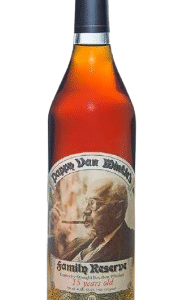 Pappy Van Winkle’s Family Reserve 15 Year Old Bourbon Whisky