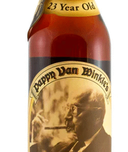 Pappy Van Winkle's Family Reserve 23 Year Old 2009 100% Stitzel-Weller Straight Bourbon Whiskey
