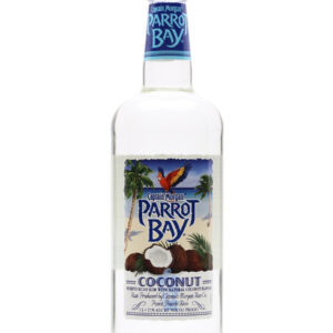 Parrot Bay Coconut Rum