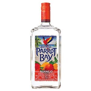 Parrot Bay Mango Rum