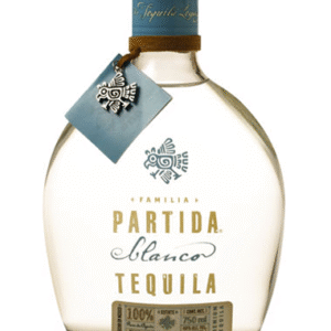 Partida Familia Tequila Blanco