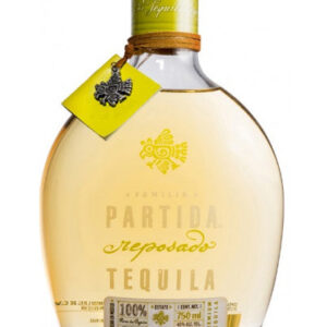 Partida Reposado Tequila