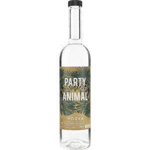 Party Animal Potato Vodka