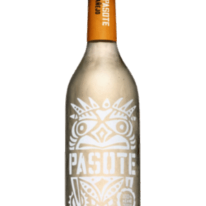 Pasote Anejo Tequila