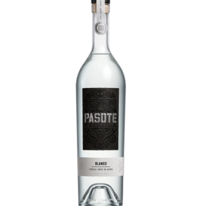Pasote Blanco Tequila