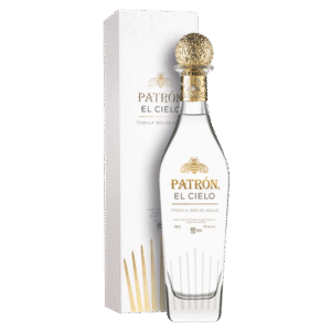 Patrón El Cielo Silver Tequila | 700ML