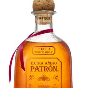 Patron Extra Anejo Tequila