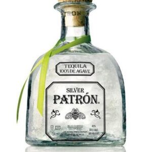 Patron Silver Tequila | 1.75L