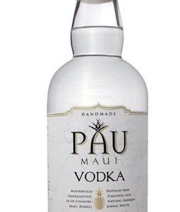 Pau Maui Hawaiian Vodka | 1.75L