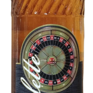 Paul John Roulette Premium Blended Canadian Whisky | 700ML