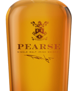 Pearse 5 Year Old Single Malt Irish Whiskey