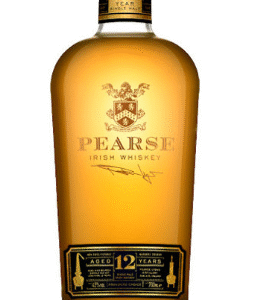 Pearse Founder’s Choice Irish Whiskey