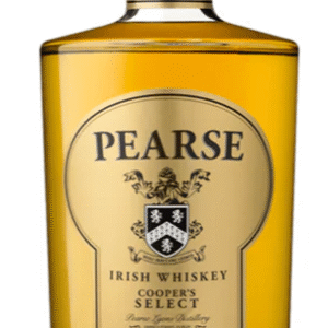 Pearse Lyons Cooper's Select Irish Whiskey | 700ML