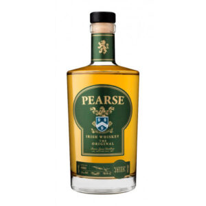 Pearse The Original Blended Irish Whiskey