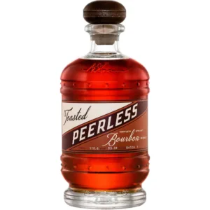 Peerless Batch #1 Kentucky Straight Toasted Bourbon Whisky