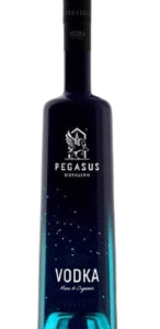 Pegasus Bio Vodka | 700ML