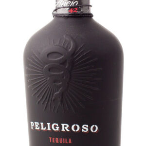 Peligroso Anejo Tequila