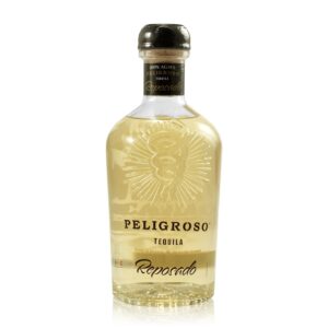 Peligroso Reposado Tequila