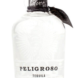 Peligroso Silver Tequila