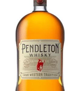Pendleton Canadian Whisky | 1.75L