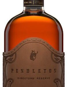 Pendleton Director's Reserve 20 Year Old Blended Canadian Whisky
