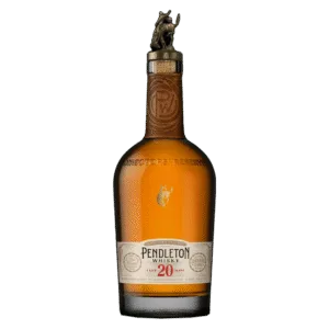 Pendleton Directors Reserve Canadian Whisky