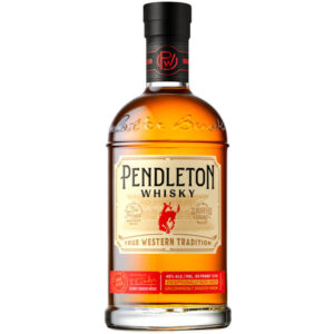 Pendleton Original, Blended Canadian Whisky | 1L