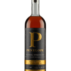 Penelope 9 Year Old Barrel Strength