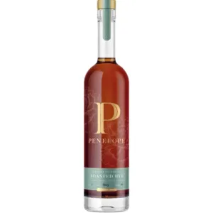 Penelope Toasted Rye Barrel Finish 2024 Release
