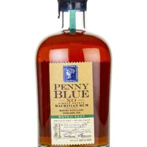 Penny Blue XO - Batch #007 Rum | 700ML