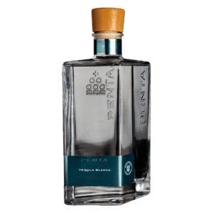 Penta Blanco Tequila