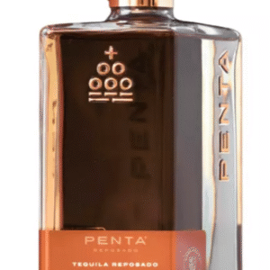 Penta Reposado Tequila