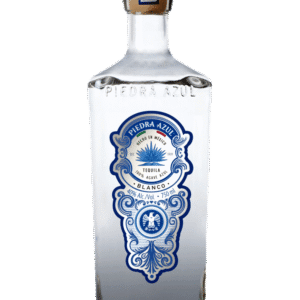 Piedra Azul Blanco Tequila