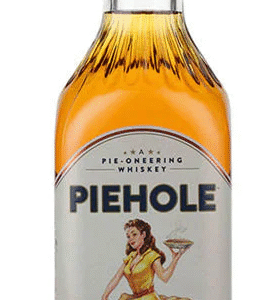 Piehole Pecan Pie Canadian Whiskey