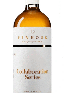 Pinhook Collaboration #4 - 6 Year Old Rye Whiskey