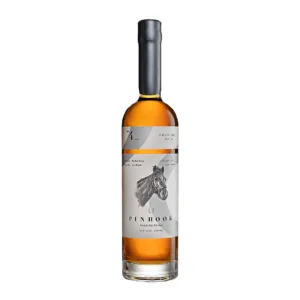 Pinhook Vertical Series 4 year Old Rye Tiz Rye Time Whiskey