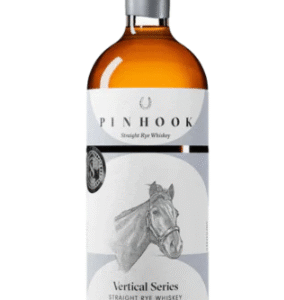 Pinhook Vertical Series Rye 8 Year | 2024 Release