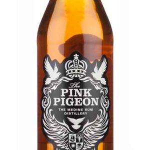 Pink Pigeon Original Rum