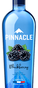 Pinnacle Blackberry Vodka