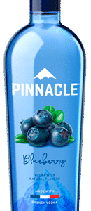 Pinnacle Blueberry Vodka