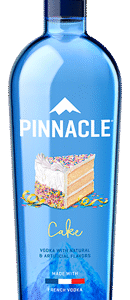 Pinnacle Cake Vodka