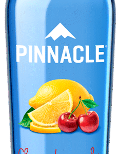 Pinnacle Cherry Lemonade Vodka