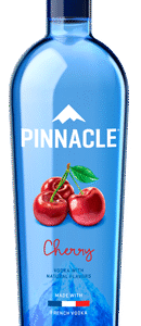Pinnacle Cherry Vodka