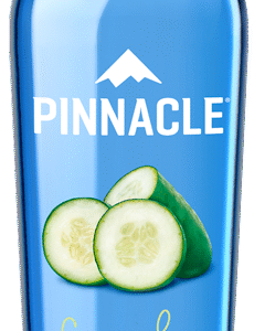 Pinnacle Cucumber Vodka