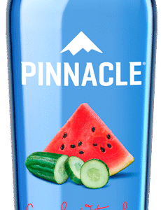 Pinnacle Cucumber Watermelon Vodka