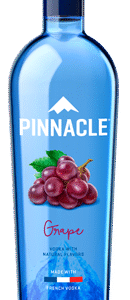 Pinnacle Grape Vodka