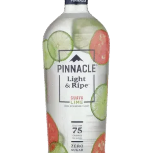 Pinnacle Light & Ripe | Guava Lime Vodka