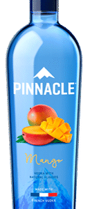 Pinnacle Mango Vodka