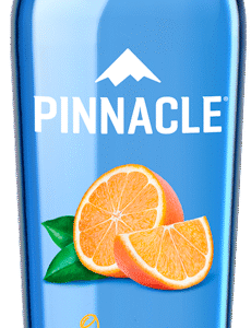 Pinnacle Orange Vodka